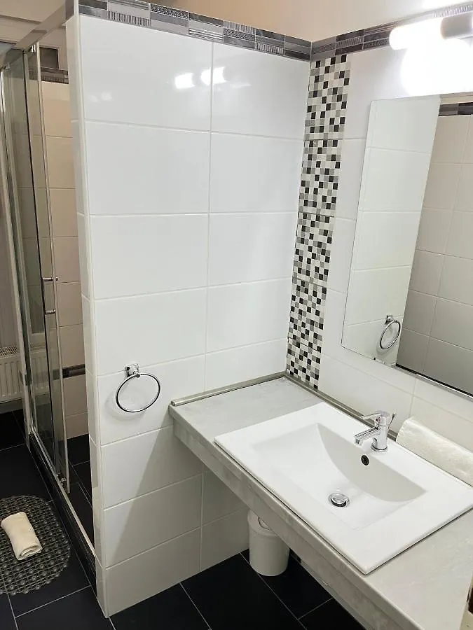 Aqua Wellness Apartments Hajduszoboszlo 0*,  Hungary