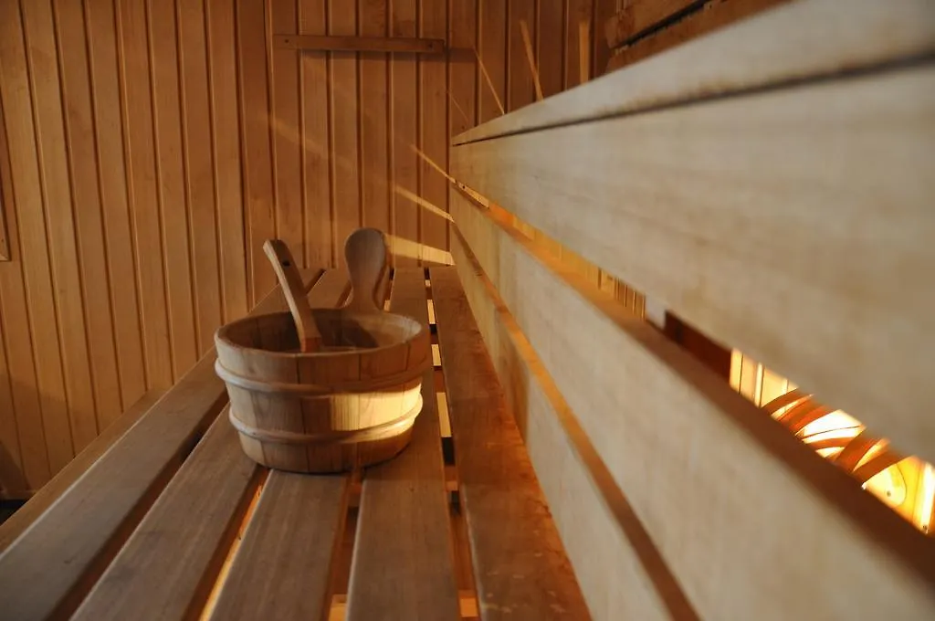 Aqua Wellness Apartments Hajduszoboszlo
